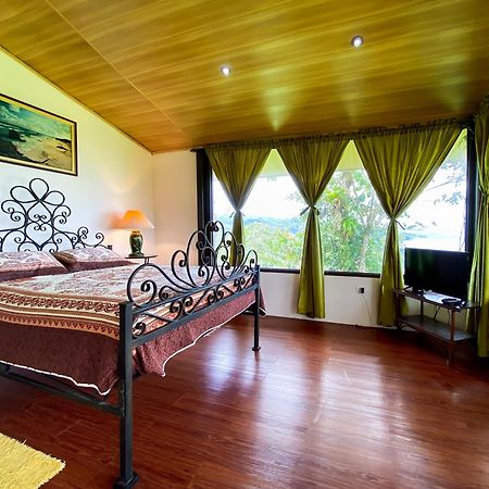 Arenal Garden Lodge El Castillo Dış mekan fotoğraf
