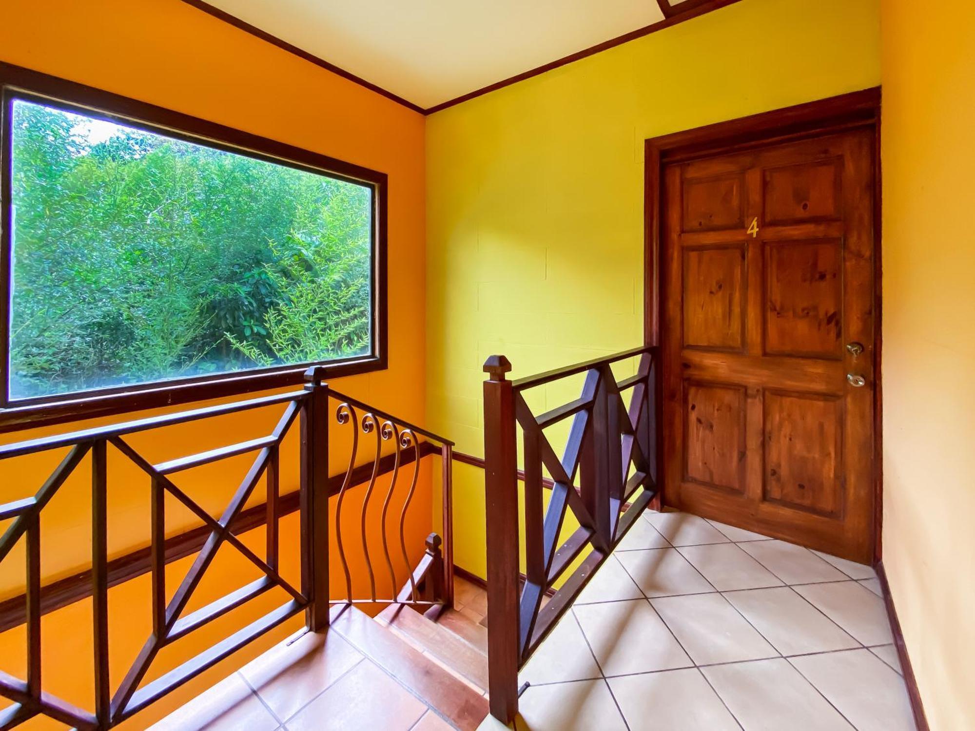 Arenal Garden Lodge El Castillo Dış mekan fotoğraf